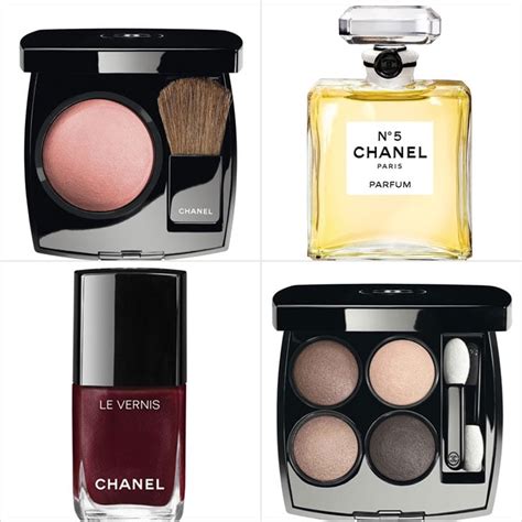 chanel makeup tool|most famous Chanel products.